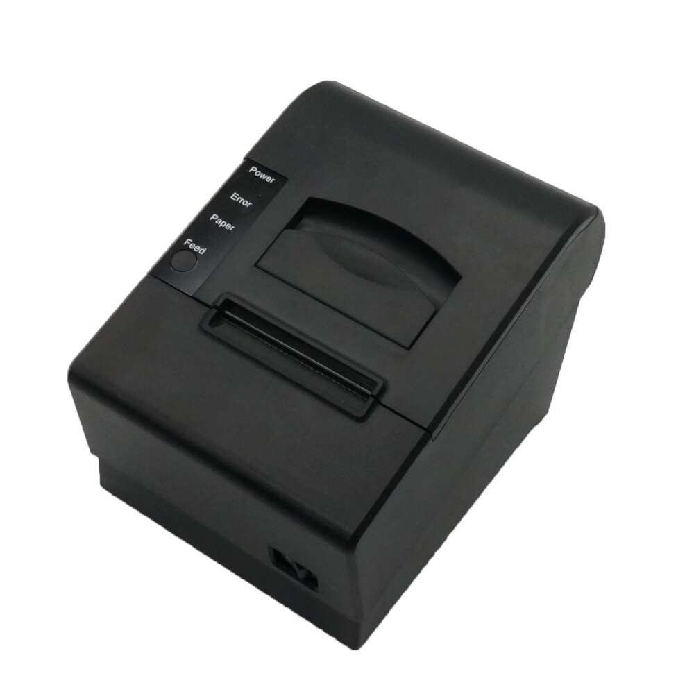 58mm printer thermal receipt pos printer with parallel port