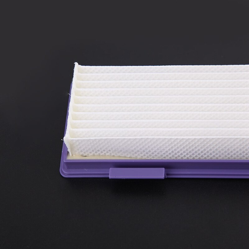 10X Hepa Filters Voor Neato Botvac D7 D80 D85 D3 D75 D5 70e 75 80 Stofzuiger
