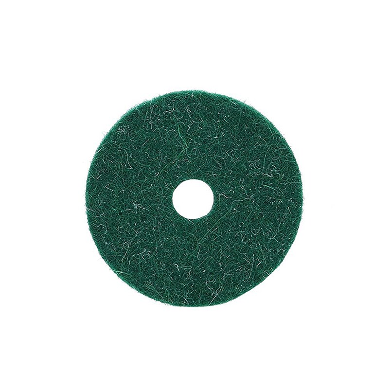 90 pièces goupille d'attelage feutre Balance Rail Punchings Piano régulation réparation accessoire