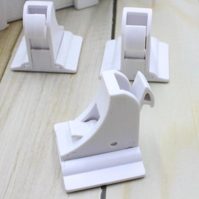 Child Cabinet Door Magnetic Locker Kids Safety Magnetic Lock Children Protection Drawer Cupboard Security Latches