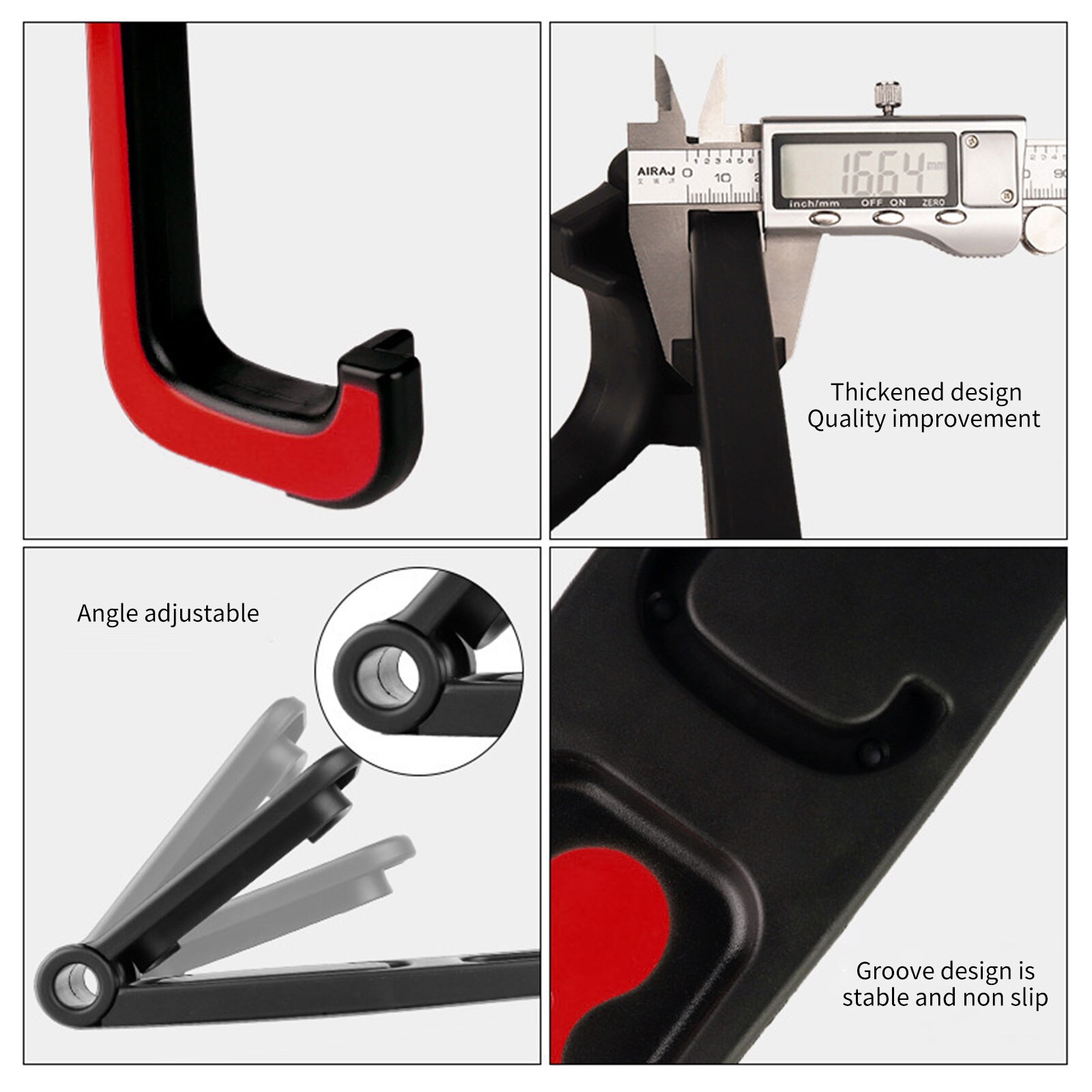 Bike Wall Mount Vertical Indoor Storage Bikes Hanger Rack for Garage Space Saving Cycling Holder Bicycle Hooks for Hanging MTB