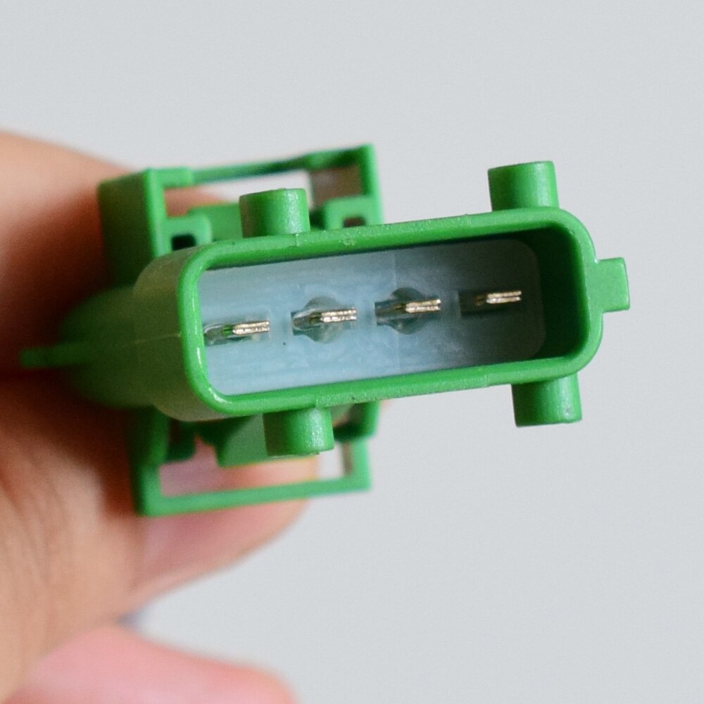 Oxygen Sensor Lambda Probe O2 Sensor For Citroen Xantia Nemo XM For Peugeot Bipper Partner 1628KN 258005283 OZA495-PG2 OZA495PG2