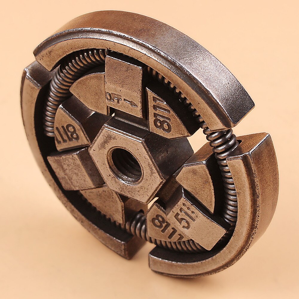 Koppeling Montage Fit HUSQVARNA 55 51 50 Rancher 254 154 Kettingzaag Onderdelen