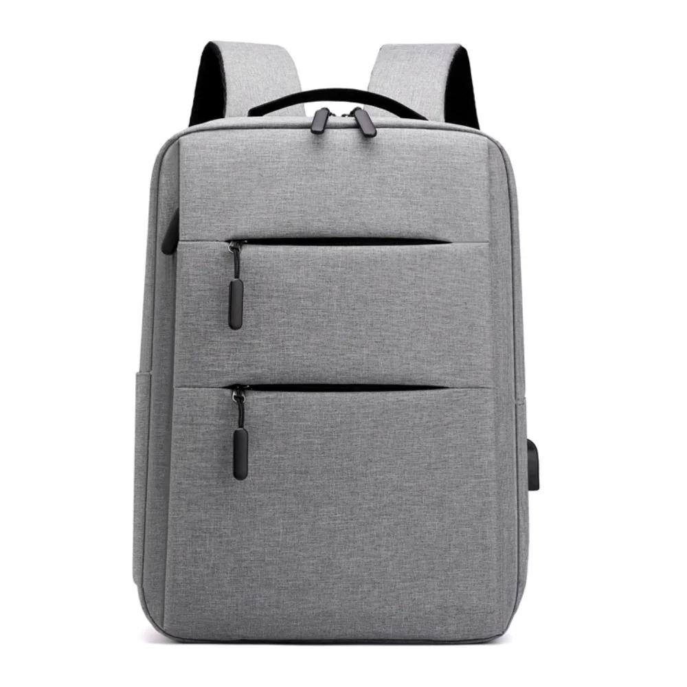 Men's Backpack Multifunctional Waterproof Bags for Male Business Laptop Backpack USB Charging Bagpack Nylon Casual Rucksack