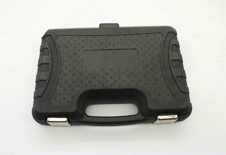 46 PCS/Set Household Hand Tool Kit Wrench Screwdriver Socket For Car Repair Tool Set of Wrench Multi-function Set Combination