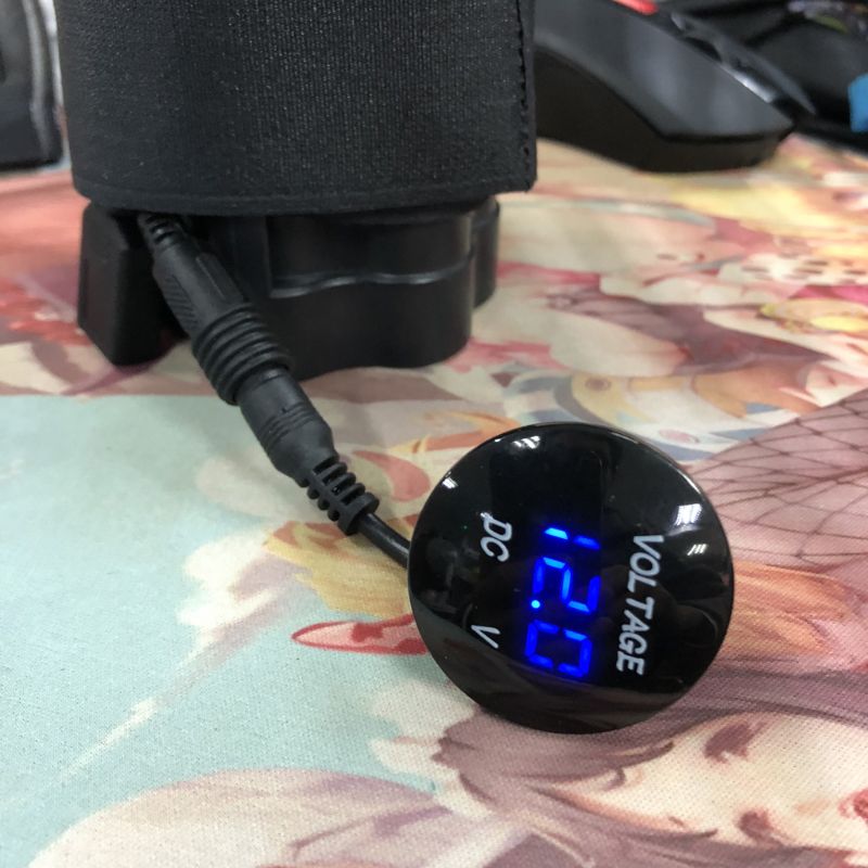 Diy Powerbank Doos 6X18650 Batterij Storage Case Houder 5V 12V Voor Fiets Led Light Usb Charger voor Smartphone