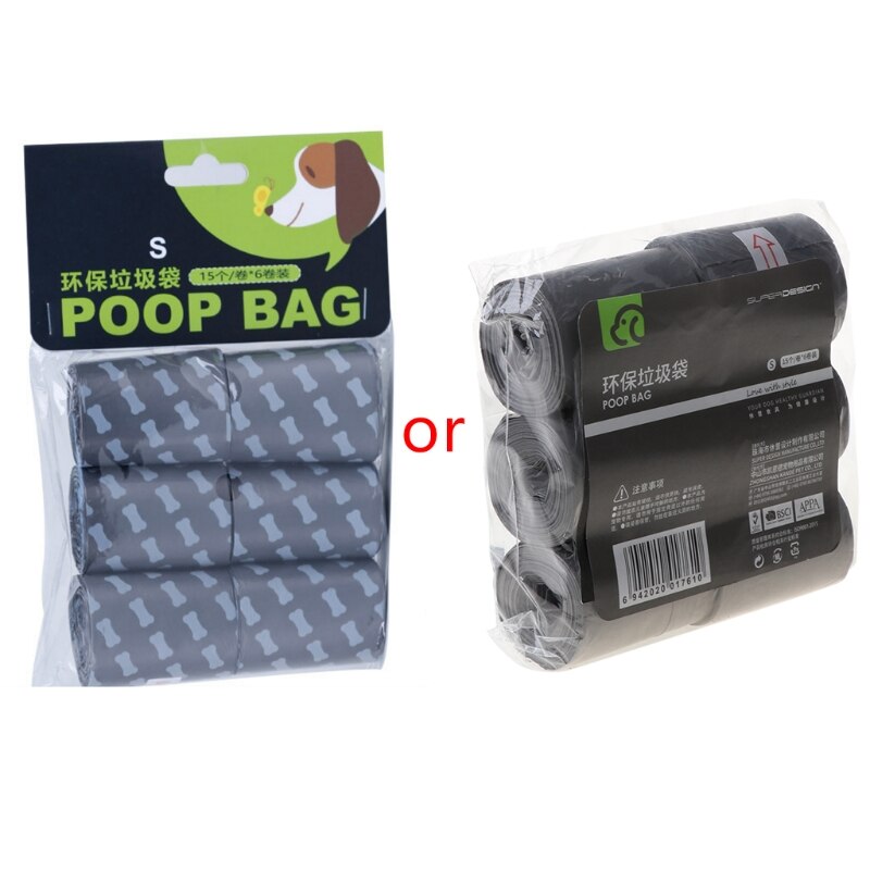 Pet Travel Folding Poop Scoop Clean Pick Up Droppings Cleaner Dog Outdoor Toilet