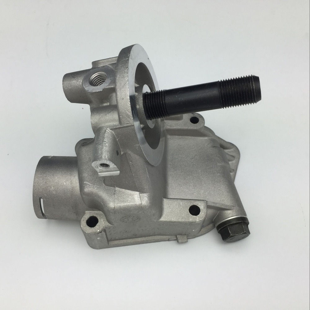 Dla VW Passat B5 1.8 T FILTR OLEJU uchwyt FILTR OLEJU bazy 06A 115 417