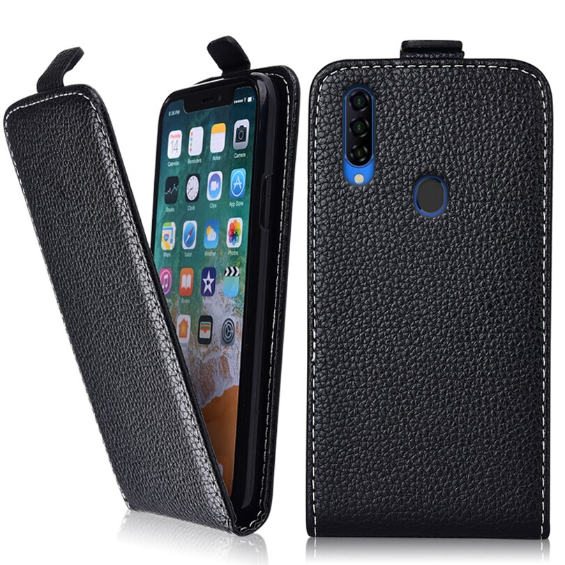 For On Digma CITI 653 Vintage Flip Case For Digma CITI 653 Cover Special Fundas Plain Cute Phone Bag Patterned Fitted Case