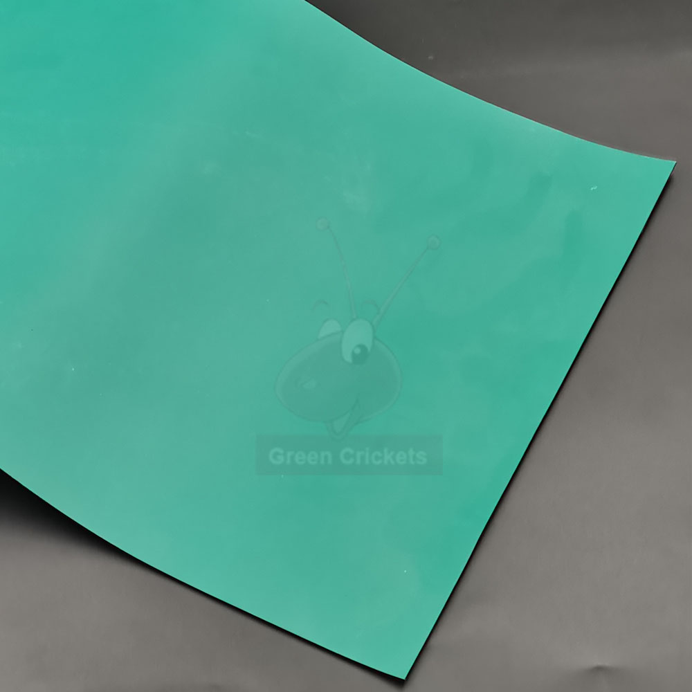 Herramienta de relojero, banco de reparación antideslizante rectangular, alfombrilla ESD, mesa de trabajo para reloj, almohadilla antiestática de reparación 40X30 30X25