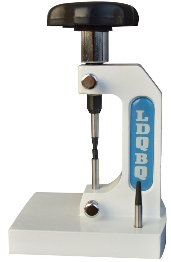 Optical Eyeglasses Screw Extractor Puller Glasses Broken Screw Removal Tool