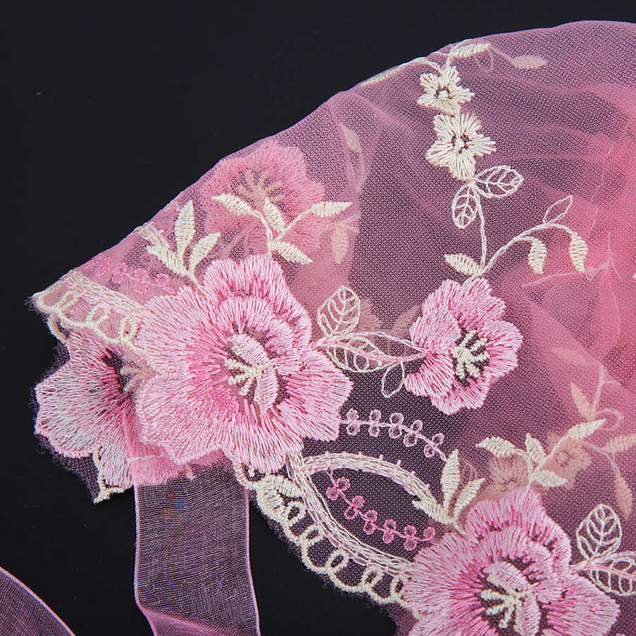 Zuigeling Kant Hoed Voor Baby 'S En Kinderen