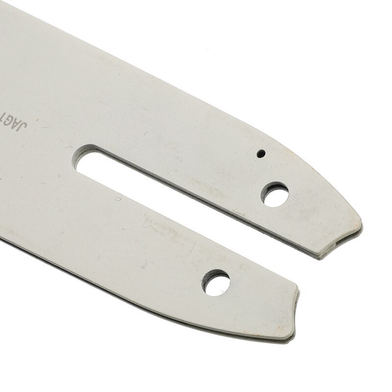 Barra guía con cadenas para motosierra, sierras de cadena de 16 pulgadas para STIHL 009, 012, 021, E180, MS180, MS190, MS250, 3 unidades