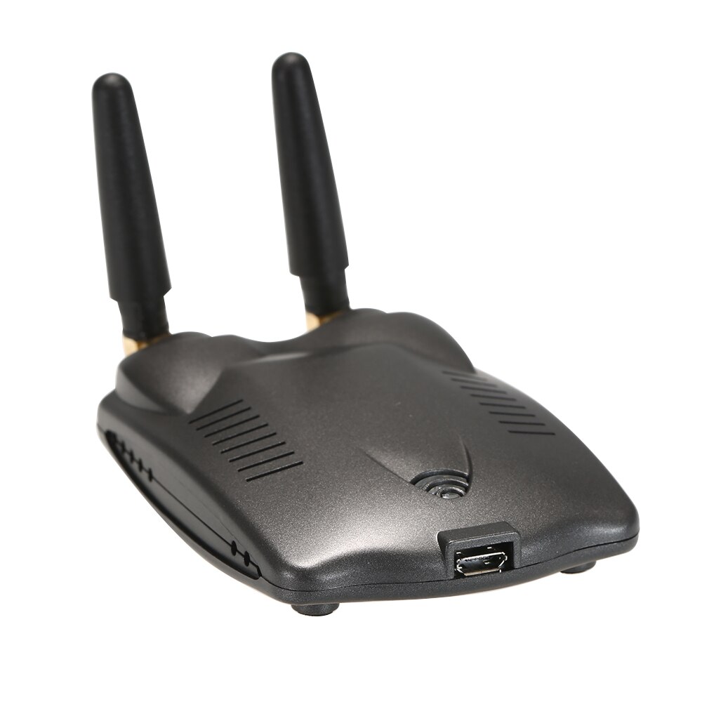 RF Bridge 315/433MHz Smart Home Automation Module Wifi Wireless Switch Universal Timer DIY Convert Garage Door Switch Smart Home