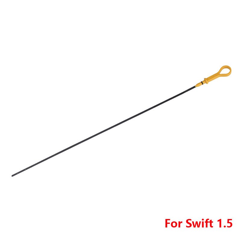 For Suzuki SX4 Swift 1.3 1.5 S-cross Vitara 1.4 1.6 Auto Engine Oil Level Dipstick Oil Dip Stick Oil Bar Scale Check Gauge