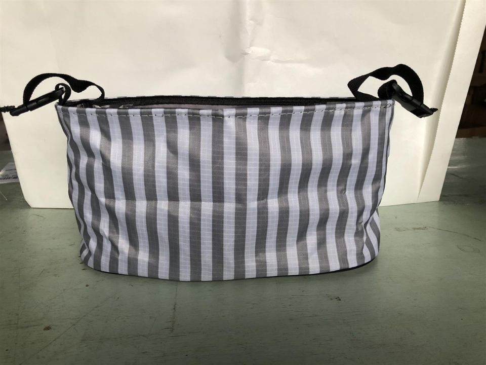 Luiertas Kinderwagen Organizer Rolstoelen Tas Cartoon Vervoer Winkelwagen Opknoping Opslag Fles Wandelwagen Zak Babyverzorging Luiertas: 32x14x16cm-TI432M