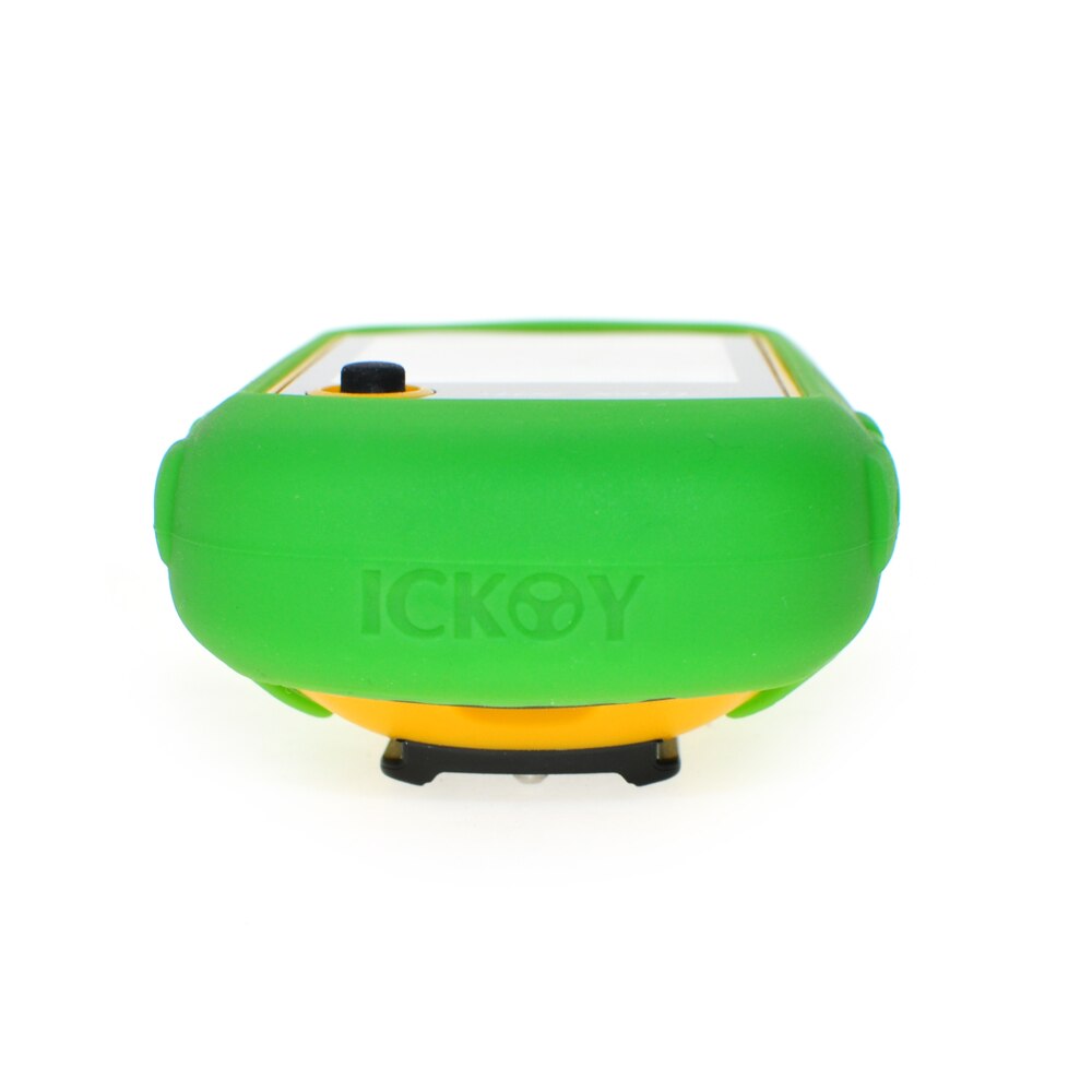 GPS Protective Case with Ring Strap + Screen Protector for Garmin eTrex 10 20 30 10x 20x 30x 22x 32x