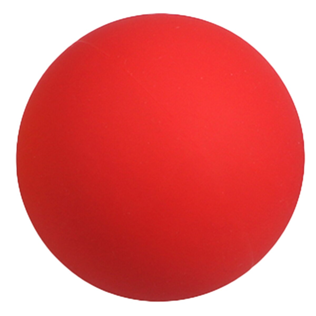 10PCS Muscle Knot Remover Massage Balls Lacrosse Balls for Fitness Myofascial Release Trigger Point Therapy (Random Color): Assorted Color 1pcs