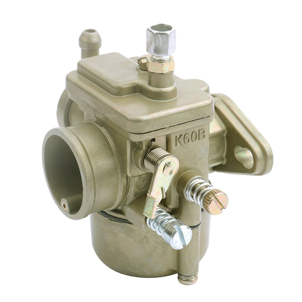 Carburetor K60B For A100 CBZ CG125 CG150 K60B Carb: Default Title