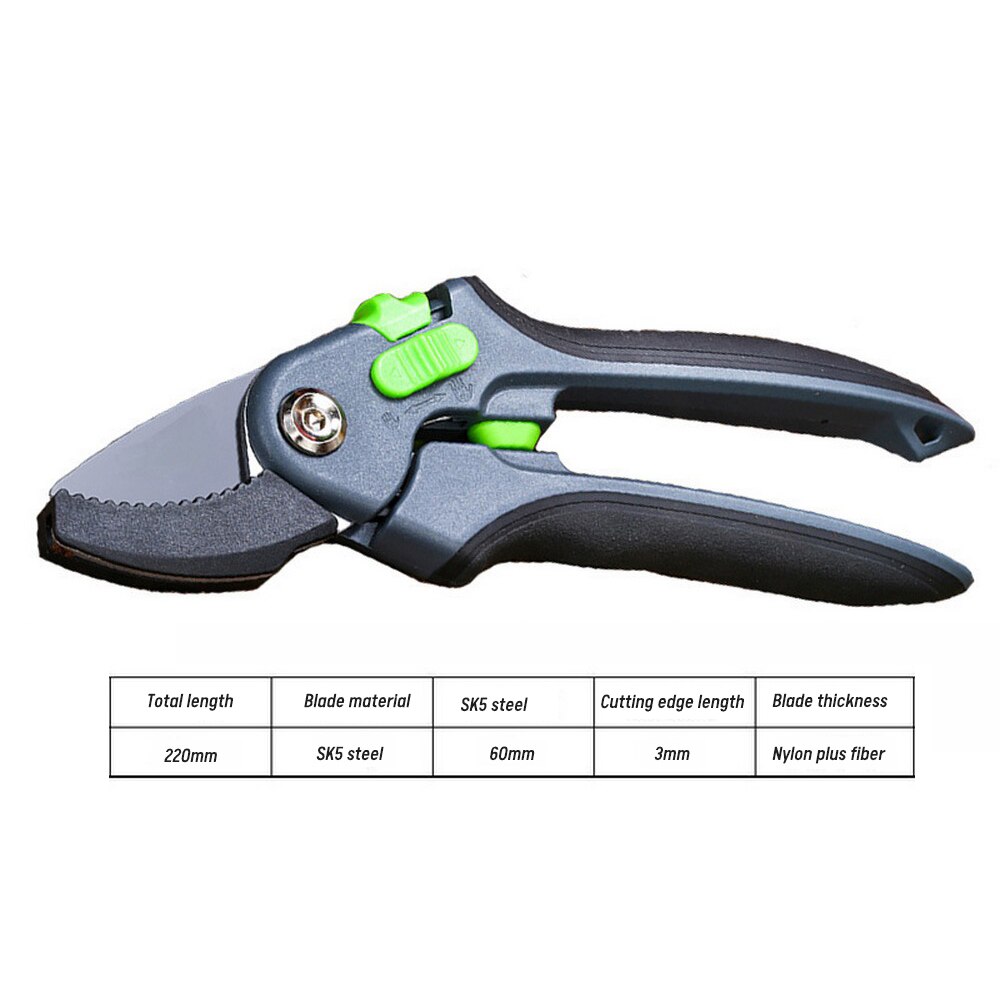 Pruning Machine Lithium Ion Pruning High-efficiency Tree Pruning Bonsai Pruning Electric Branch Pruning Machine Landscaping