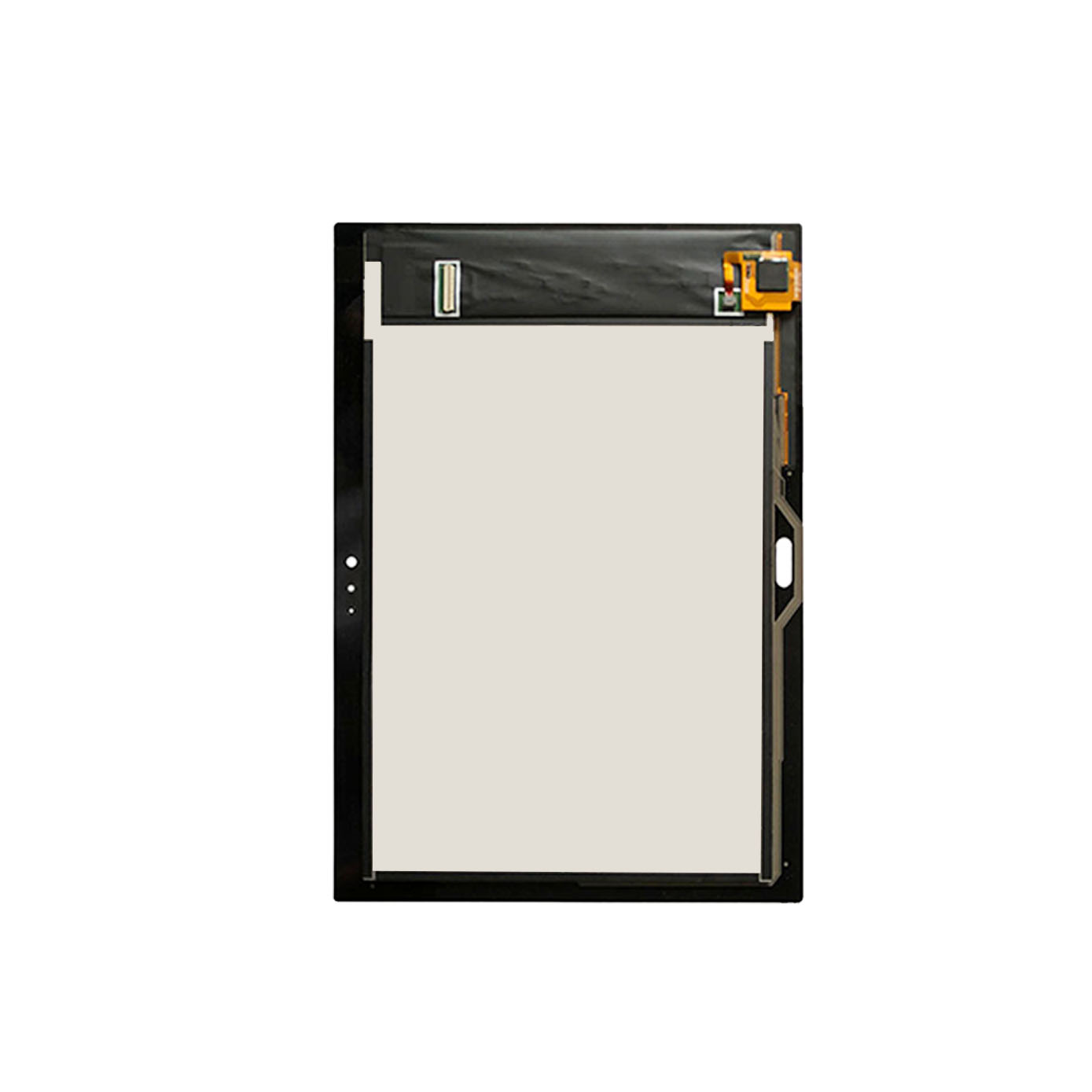 LCD dla Lenovo Tab 4 10 Plus TB-X704 TB-X704L TB X704 Tab4-x704 wyświetlacz LCD ekran dotykowy szkło Digitizer zgromadzenie