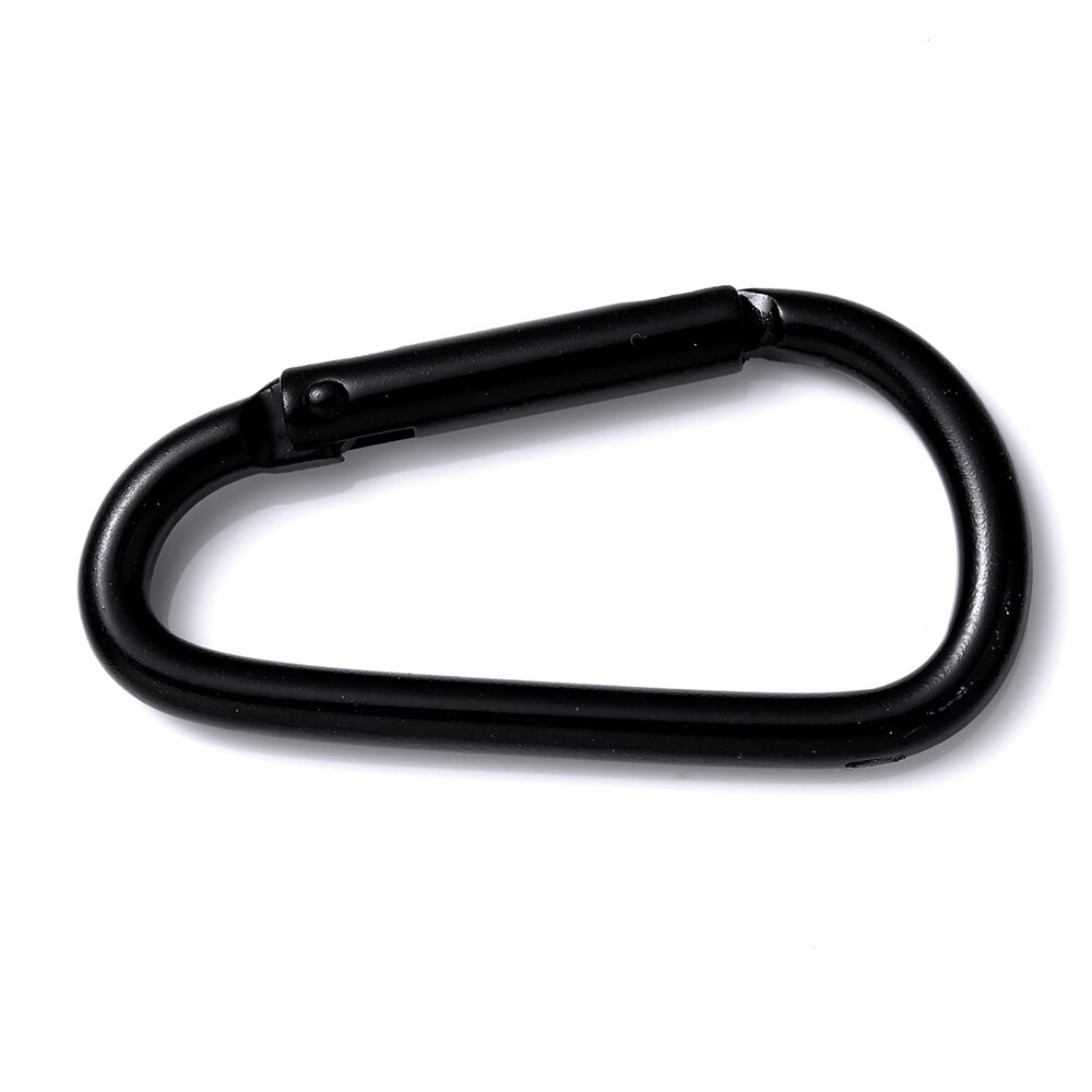 5 par 11X16Mm serce magnetyczne złącze zapięcie koniec złącze magnes Charms do wyrobu biżuterii para bransoletka naszyjnik: black