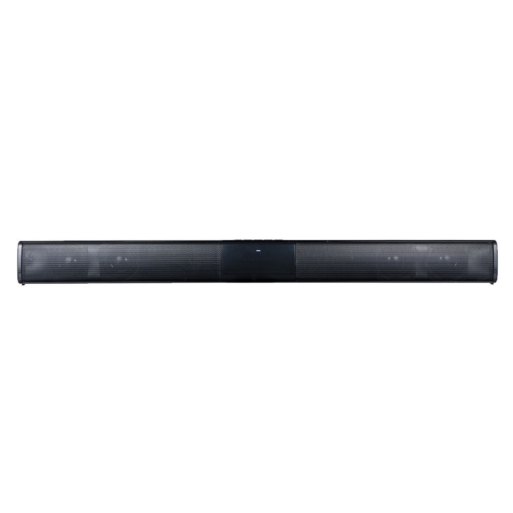 Luxe Draadloze Bluetooth 4.0 Soundbar Speaker Tv Home Theater 3D Soundbars Bass Televisie Subwoofer W/Rca Line Afstandsbediening