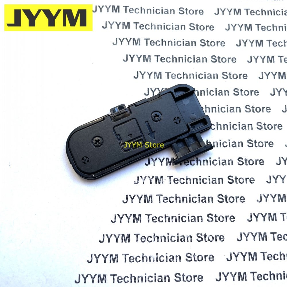 Nuovo E Originale ForNikon D3500 D5500 D5600 Coperchio Della Batteria - Foto 3