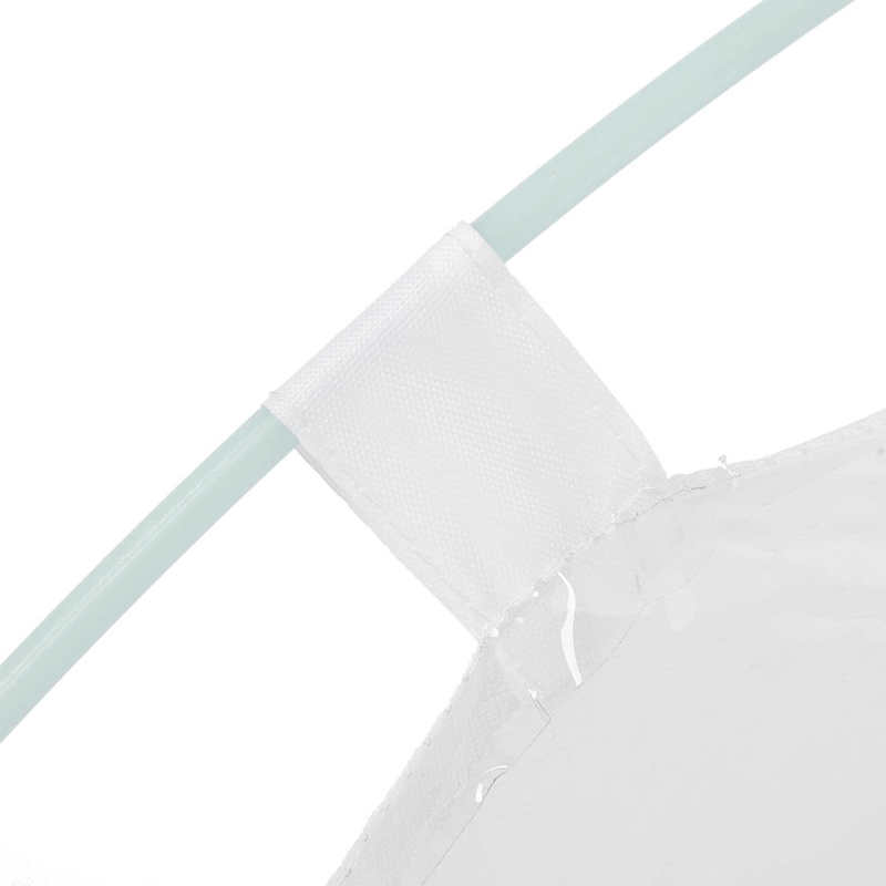 agriculture hydroponics Insect Mesh Cage Greenhouse Reusable Collapsible Mini Plant Butterflies Breeding Cages vitamins