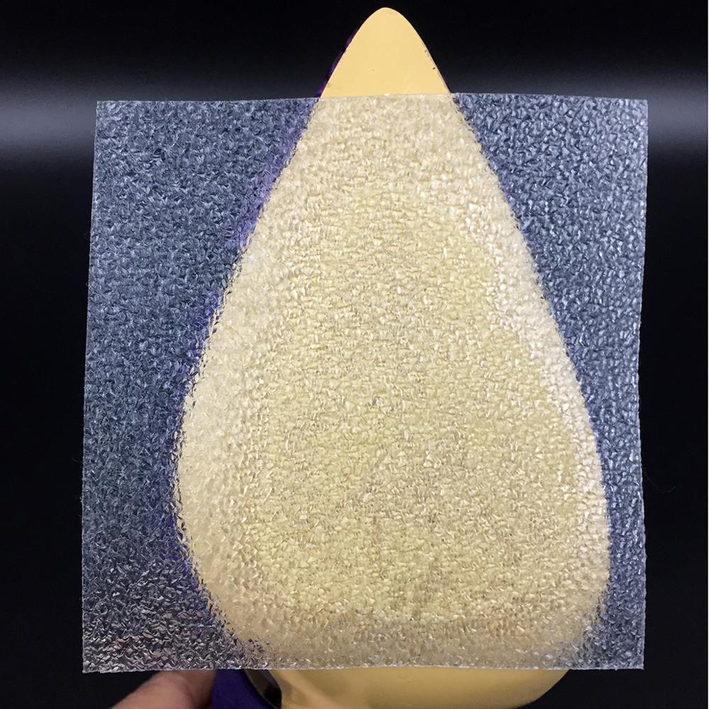 Semelle ruban auto-adhésif anti-dérapant autocollant Transparent talons hauts chaussure accessoires de chaussures de protection anti-dérapant autocollant