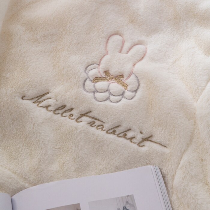 Volwassen Deken Sprei Plaid Op Het Bed Winter Dekens Voor Banken Decoratieve Flanel Soft Cozy Laken Thuis Textiel