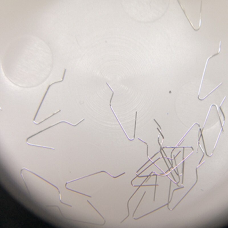 Original ETA2892 movement accessories 2892 jack spring 2892-425 watch movement accessories