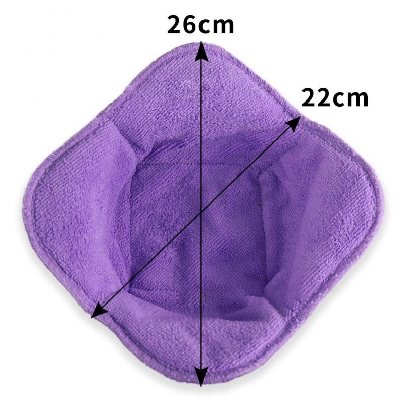 Microwave Safe Bowl Holder to Keep Your Hands Cool and Your Meal Warm Heat Resistant Bowl Cozies for Soup Rice Pasta Bowls