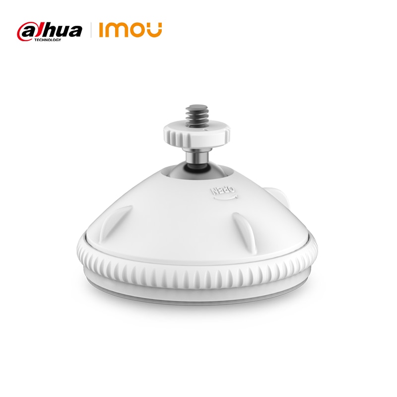 Dahua imou-soporte de montaje magnético ajustable, multifunción, interior/exterior, para Cell Pro o Looc, accesorios de cámara IP