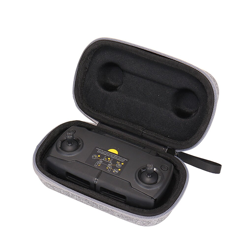 Ouhaobin Voor Mavic mini Opbergtas drone case Shockproof Beschermende Afstandsbediening Drone tas voor dji mavic mini case 1216 #2: D