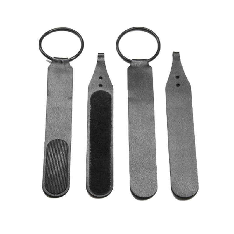 1 Pai Straps For Oculus Quest 2 VR Controller Handle Anti Adjustabl Strap Wrist Falling VR Handle Non-slip Grip Strap Fixed R0W1