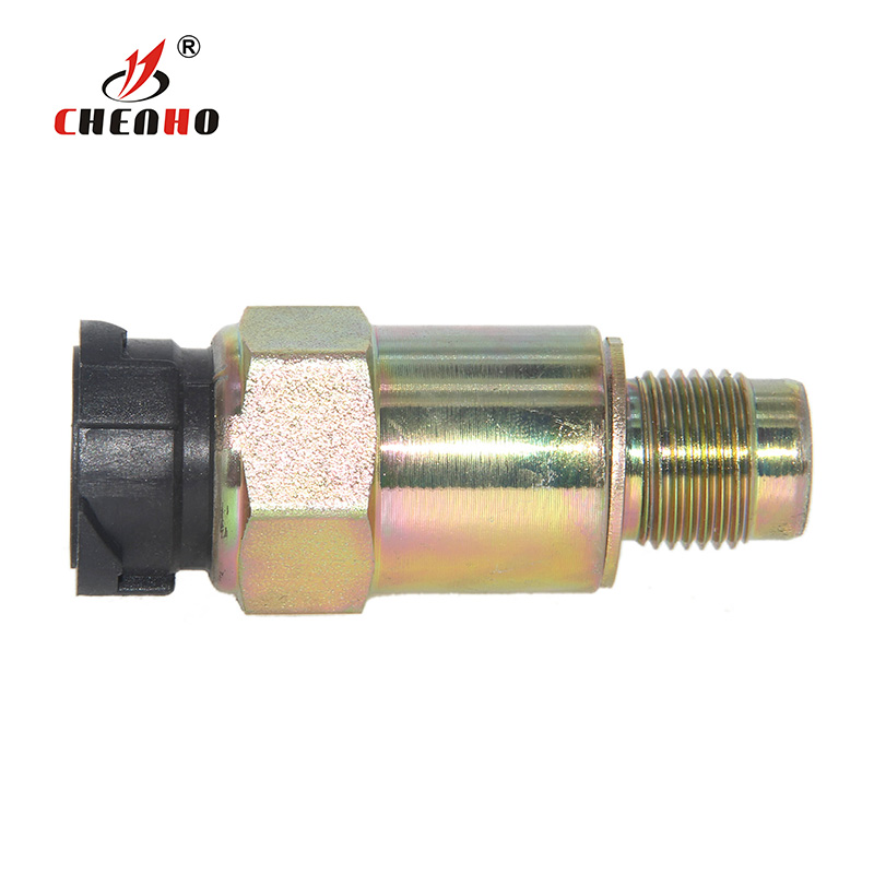 Sensor de velocidad del vehículo, accesorios para automóviles, odómetro, para I-VECO 4834987EC