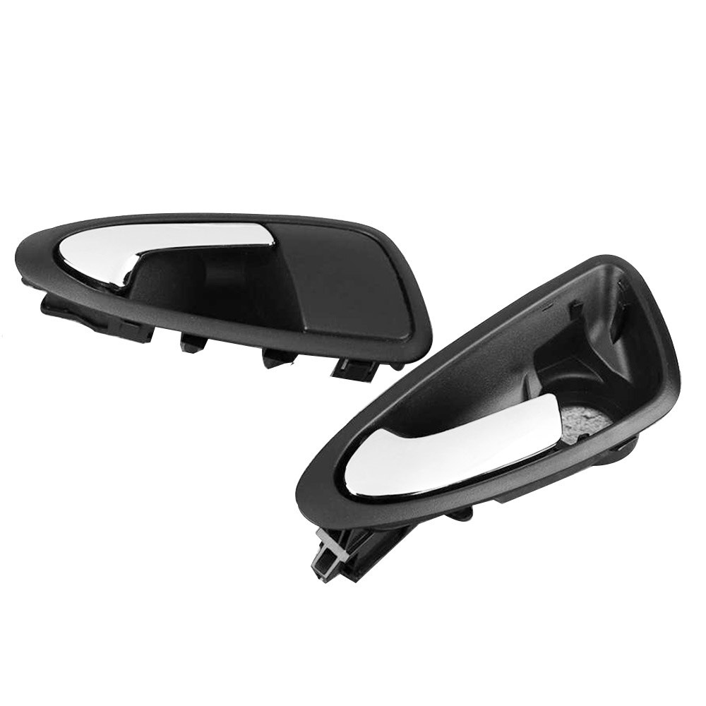 Interieur deurgreep, Dioche Auto Links Binnendeur Handvat Geschikt voor Seat 2009-2017 6J1837113A
