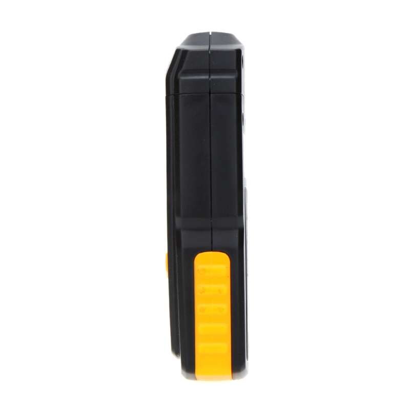 shahe Electronic Tachometer 2.5-999.9rpm Digital Speedometer Tachometer Speed Measuring Instruments