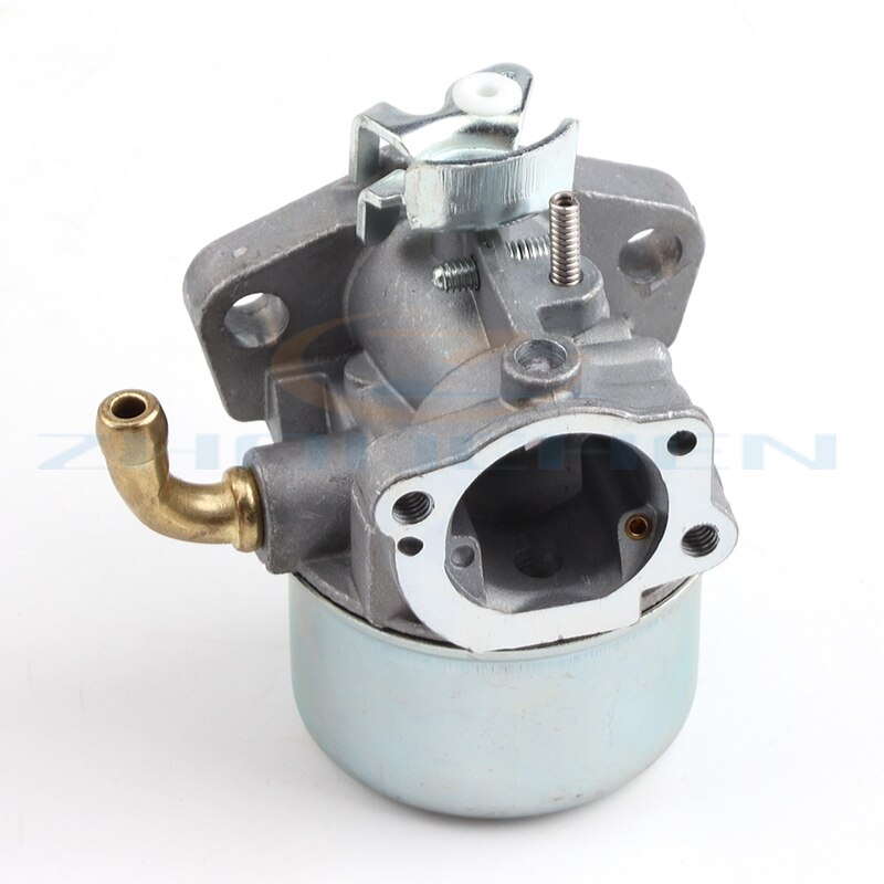 Carburetor For Briggs &amp; Stratton 798653 Craftsman Tiller Intek 190HP Engine Carb Replaces 791077 696981 698860 790182 697354