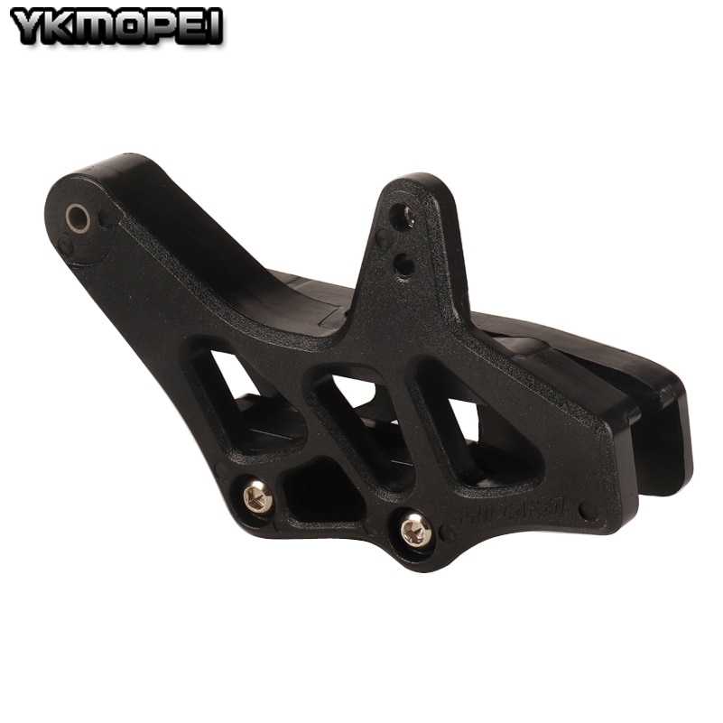 Kjedeføringsbeskyttelse i plast til husaberg husky  tc 85 husqvarn te fe tc fc tx fx  fs 125 250 350 390 450 501 09 ktm