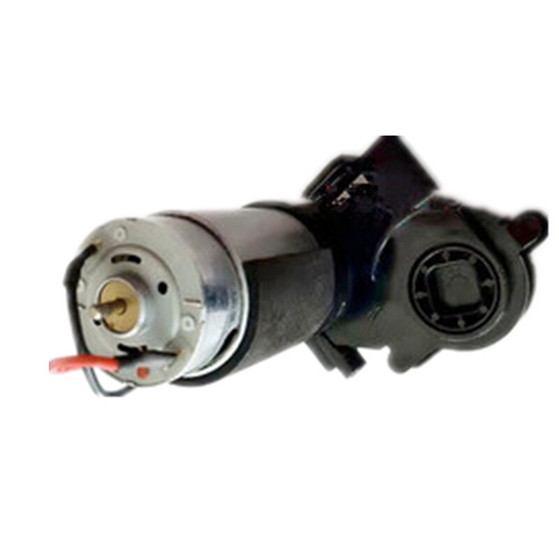 Main roller brush motor For replacement Ecovacs DEEBOT N79S DEEBOT N79 Robotic Vacuum Cleaner Parts replacement