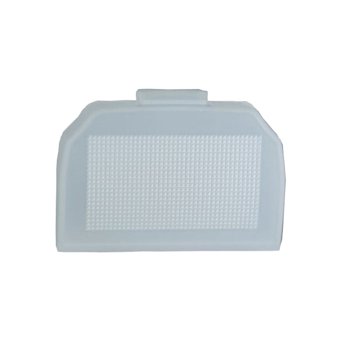 Flash Diffuser Bounce Cover voor Yongnuo YN685 YN600EX-RT YN-660 Speedlight