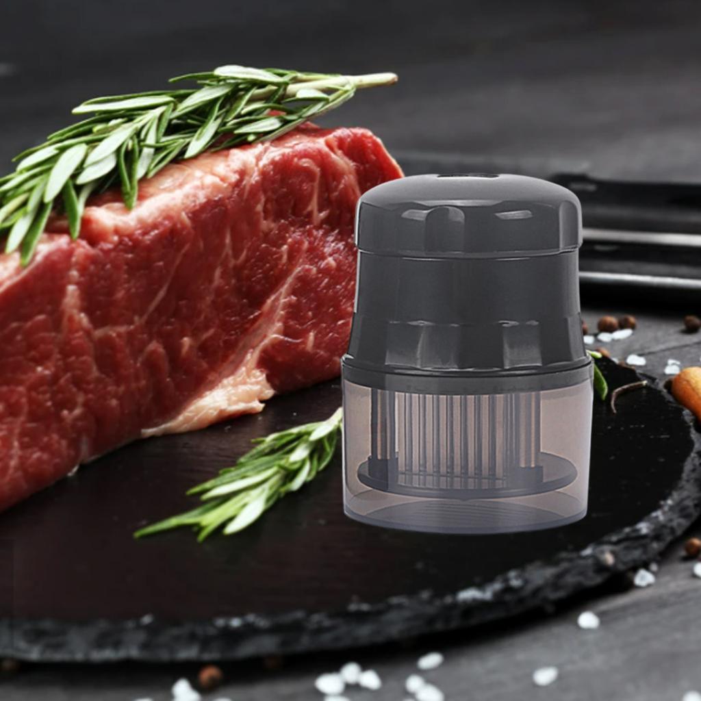 Vleesvermalser 56 Blades Tederheid Handleiding Vlees Hamer Voor Keuken