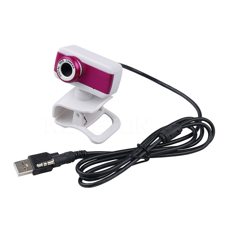 Neue Digitale USB 50M Mega Pixel Webcam Stilvolle Drehen Kamera HD Web Cam Mit Mic Mikrofon Clip für PC Laptop notebook Computer