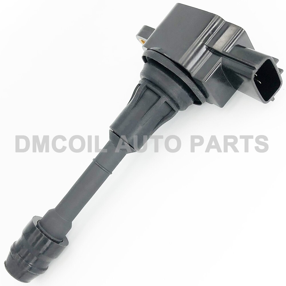 Bobina de encendido de 4 Uds para NISSAN PRIMERA TEANA X-TRAIL ALTIMA 2.0L 2.5L (2001) 22448-8H310 224488H315