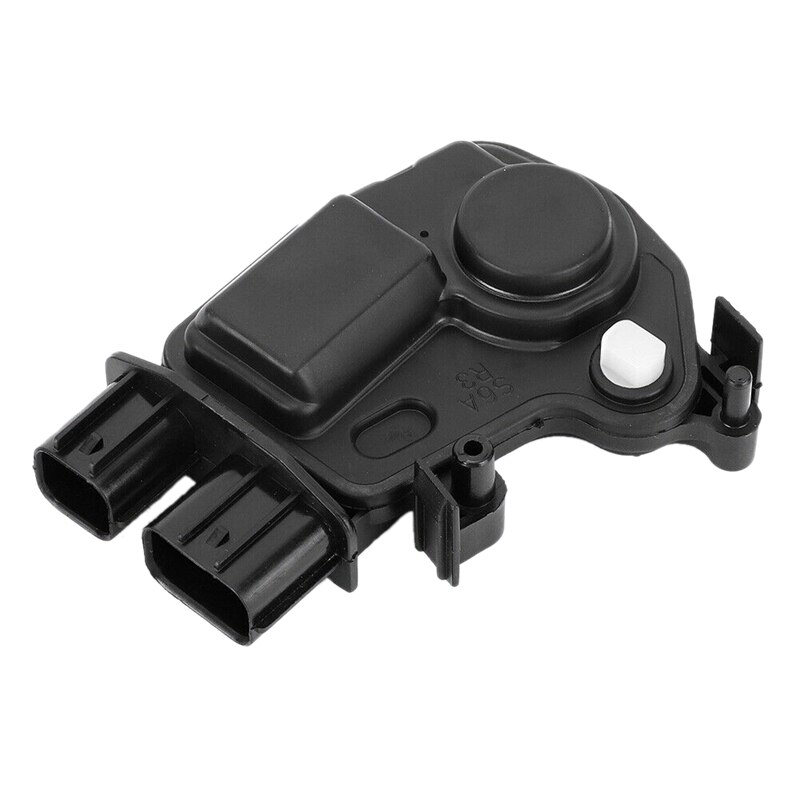 Front Right Power Door Lock Actuator For Honda Civic – 72115S5A003 Replacement