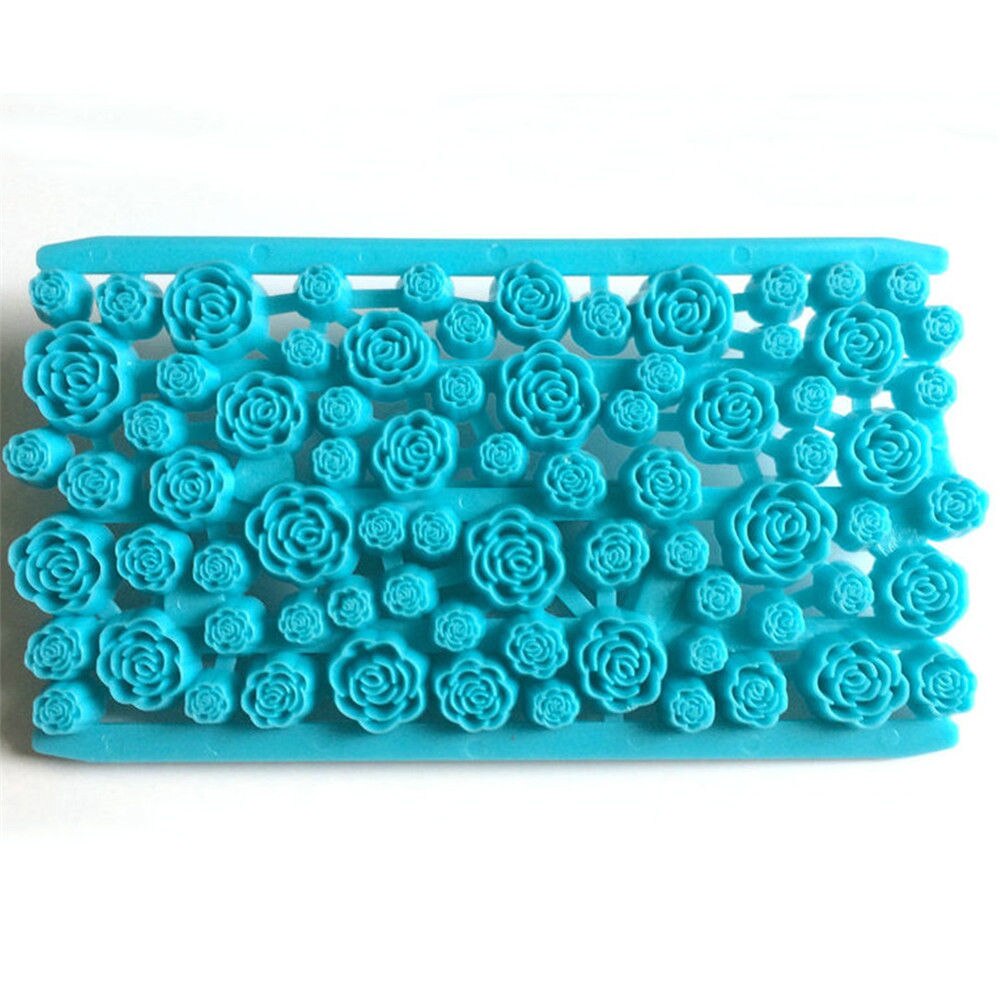 Cute Fondant Cake Pastry Art Embossing Biscuit Cutter Mould Cake Decorating Supplies Fondant Decoration Tools Baking Tools: 9930-13