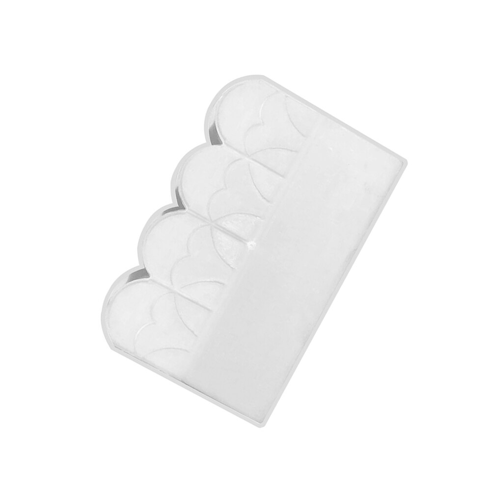 40*25*5cm gårdsplass betong villa mold parkeringsplass fliser brolegging mold hjem hage gulv sti steinformer gjør det selv å lage fortau