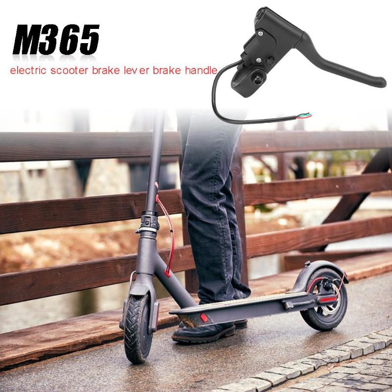 Elektrische Scooter Remhendel Voor Voor Xiaomi Mijia M365 Pro Brake Aluminium Remhendel Skateboard Accessoires